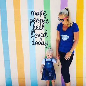 Meet your Posher, Kelly